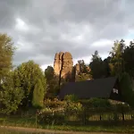 Adrspach Chalupa * Adršpach