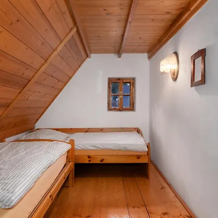 Adršpach chalupa * Adršpach