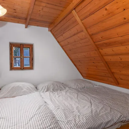 Adršpach chalupa Adršpach